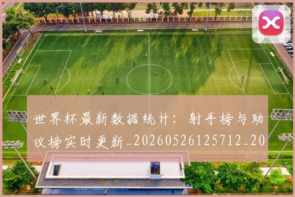 世界杯最新数据统计：射手榜与助攻榜实时更新_20260526125712_20260607160612